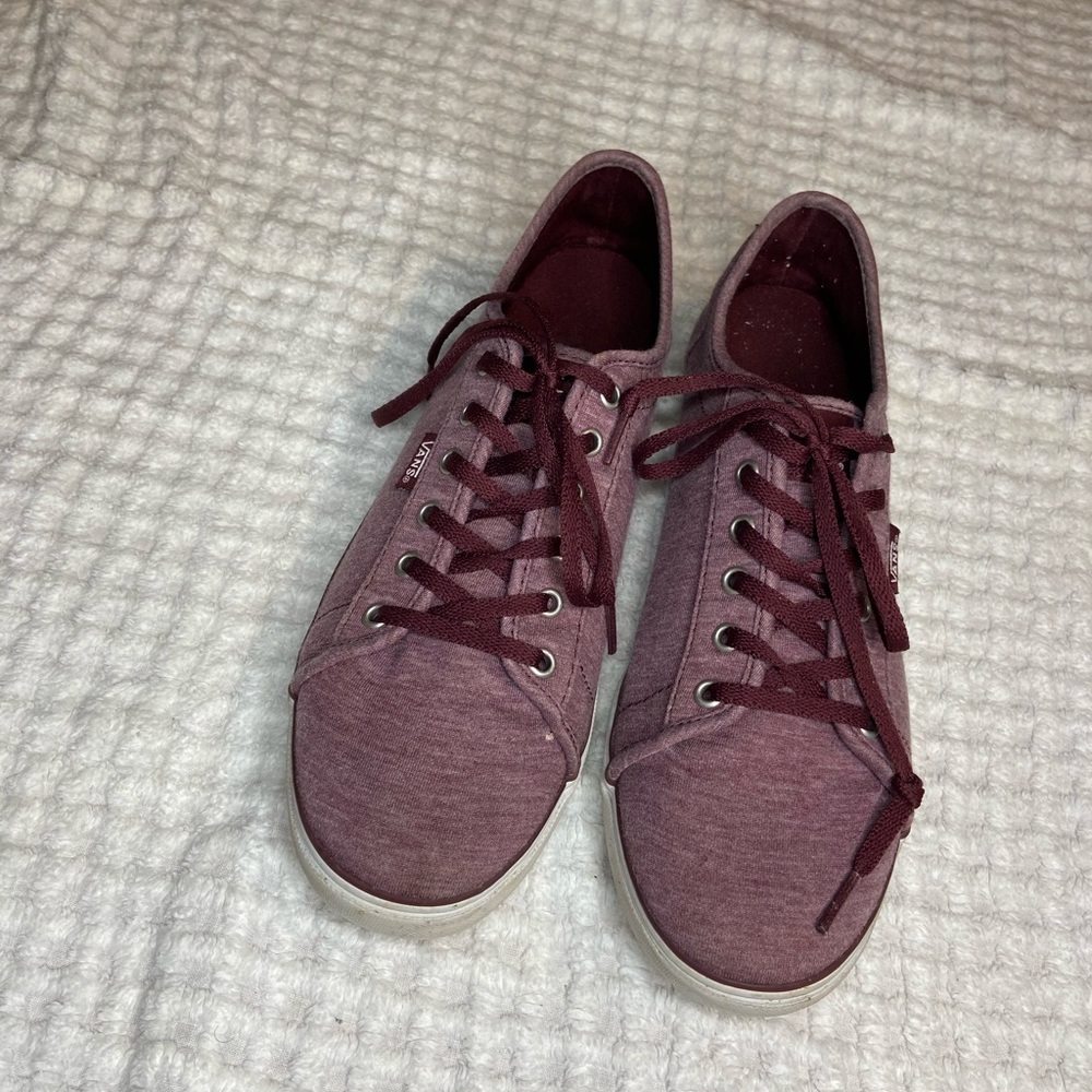 Vans Sneakers